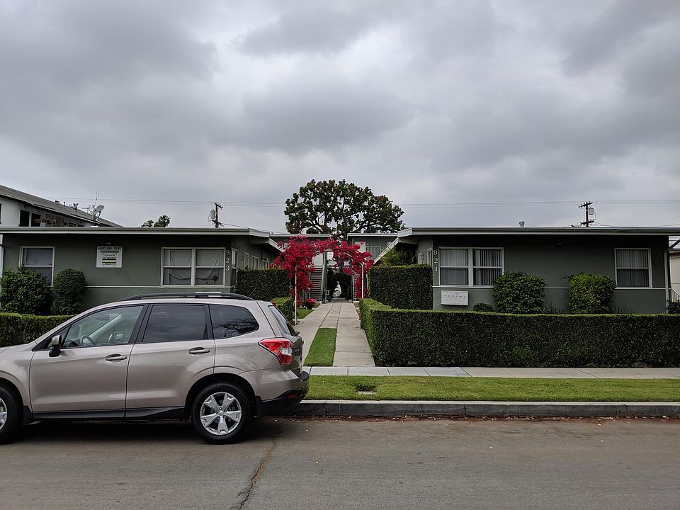 1st image of 921 W Angeleno Ave APT E