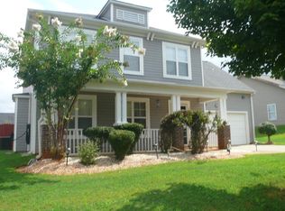 668 Branch View Dr, Boiling Springs, SC 29316