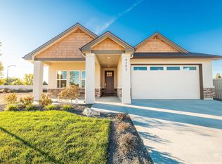 4303 E Grayson Dr, Meridian, ID 83642
