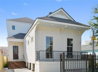 528 S Telemachus St, New Orleans, LA 70119