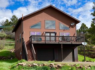 318 Saddle Cir, Pagosa Springs, CO 81147