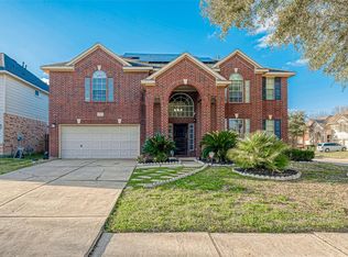 16614 Village View Trl, Sugar Land, TX 77498