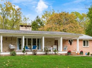 745 Sheridan Rd, Coshocton, OH 43812