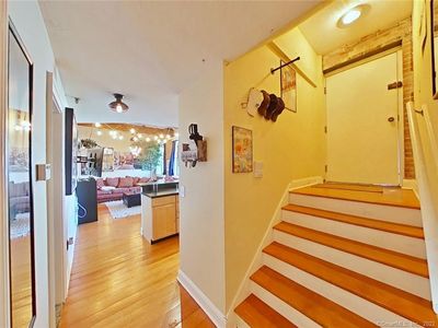 83 Washington Street #4H, Norwalk, CT, 06854
