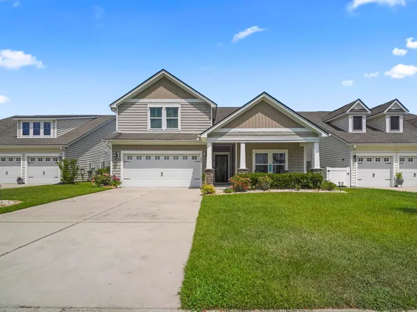 605 Cherry Blossom Dr., Murrells Inlet, SC 29576