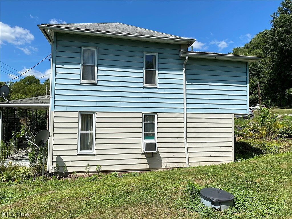 50474 Front St, Negley, OH 44441 Zillow