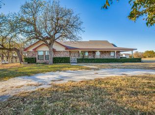 1433 County Road 2788, Alvord, TX 76225