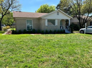 6210 Power Dr, Dallas, TX 75227