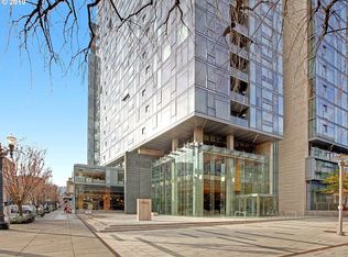 1221 SW 10th Ave 1012 #1012, Portland, OR 97205