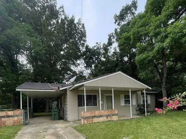 160 Beckview Dr, Montgomery, AL 36105