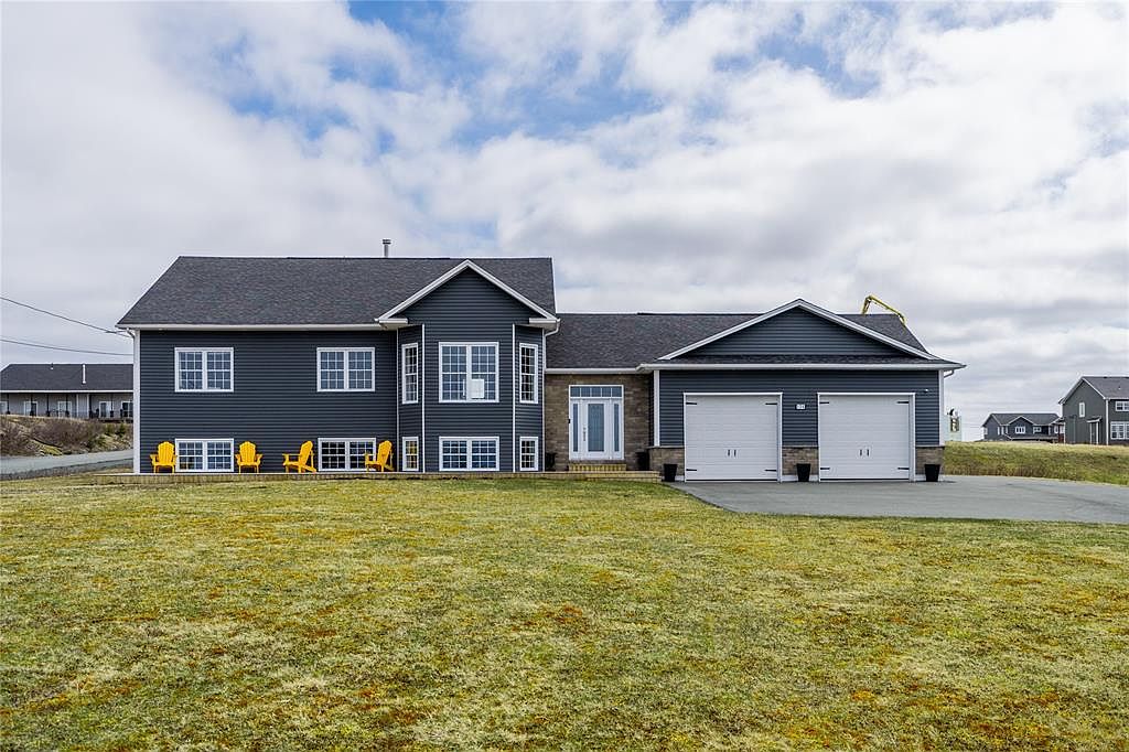 176 Summit Dr, Paradise, NL A1L 2P4 Zillow