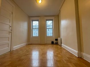 862 Woodward Ave #1A, Ridgewood, NY 11385