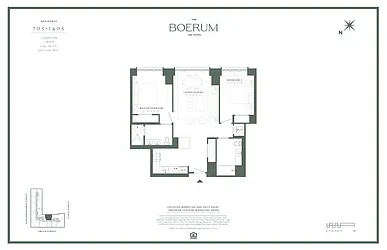 Rented by Level Group