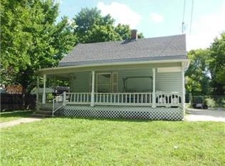 405 E Hale St, Spring Hill, KS 66083