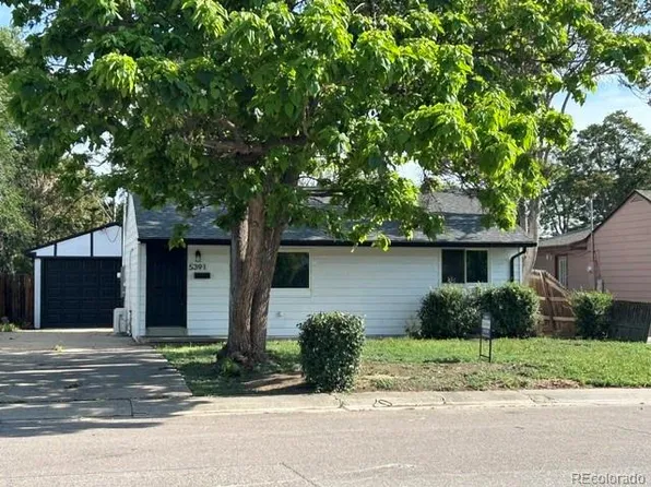 5391 E 65th Avenue, Commerce City, CO 80022