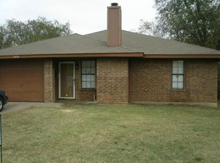 7676 Woodspan Dr, Dallas, TX 75232
