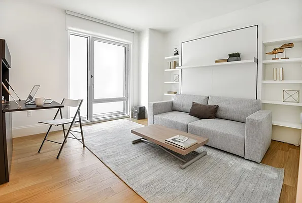 Rented by The Durst Organization | media 12