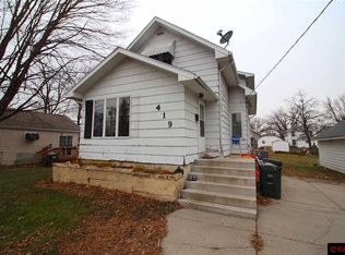 419 Paquin St E, Waterville, MN 56096