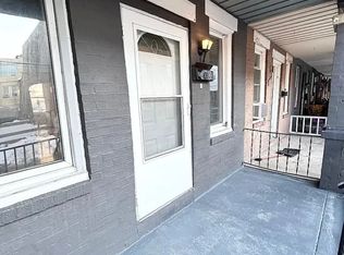 1635 S Marston St, Philadelphia, PA 19145