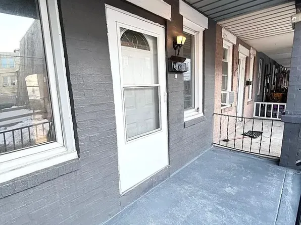 1635 S Marston St, Philadelphia, PA 19145