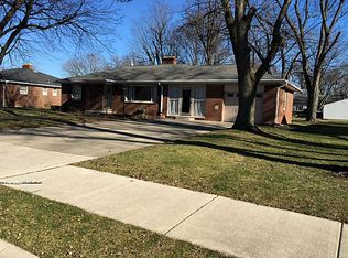 636 N Buckeye St, Celina, OH 45822
