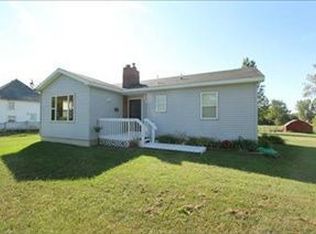 9420 Nineteen Mile Rd, Sand Lake, MI 49343