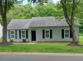 3220 Braewick Pl, Charlotte, NC 28227