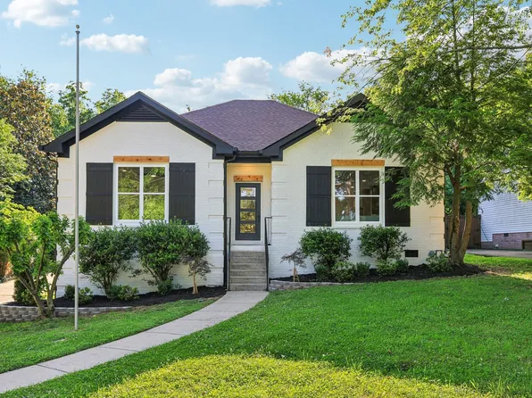 2916 Vaulx Ln, Nashville, TN 37204