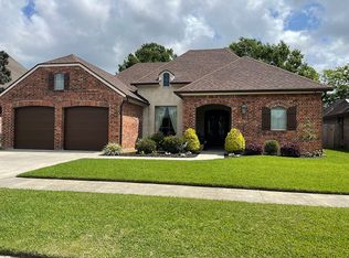 208 Notting Hill Way, Lafayette, LA 70508
