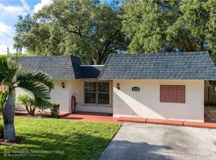 6312 Cleveland St, Hollywood, FL 33024