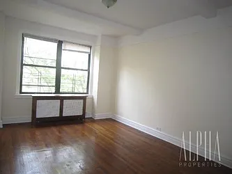 Rented by Alpha Properties NYC I LLC