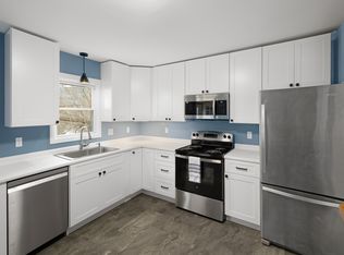 47 Young St #1, Colchester, VT 05446