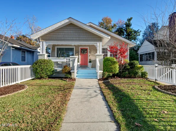 1912 Church Street, Wilmington, NC 28403