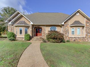 220 Callaway Cir, Hot Springs, AR 71913