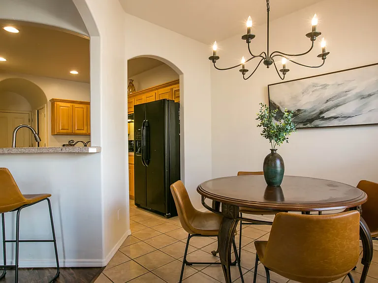 3432 Del Agua Ct NE — Photo 1