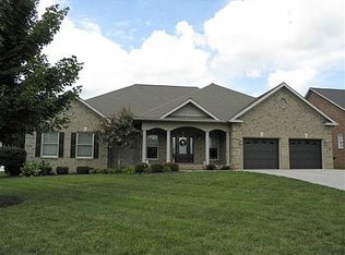 3705 Steve Ikerd Dr NE, Hickory, NC 28601