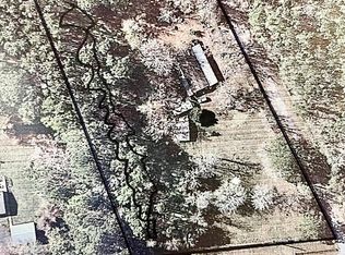 5370 Manning Cemetery Rd, Jacksonville, FL 32234