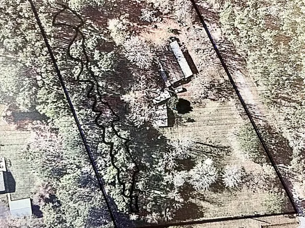 5370 MANNING CEMETERY Road, Jacksonville, FL 32234