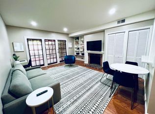 1360 1/2 G St SE #1, Washington, DC 20003