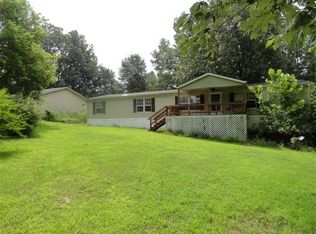 1974 Sodders Pl, Norfork, AR 72658