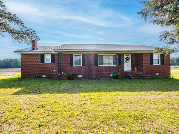 2373 Us Highway 17, Williamston, NC 27892