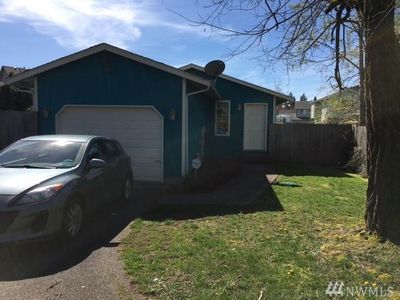 908 Crystal Springs Rd SE, Yelm, WA, 98597