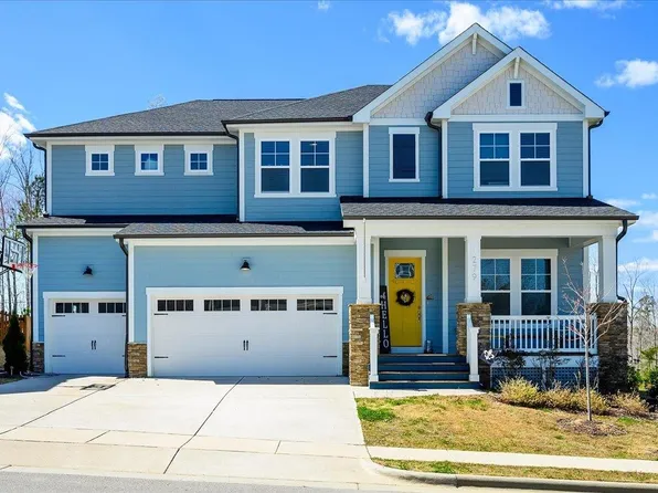 279 Boone St, Chapel Hill, NC 27516