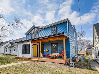 5820 44th Ave S, Minneapolis, MN, 55417