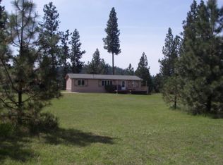 4999 E Fernan Hill Rd, Coeur D Alene, ID 83814