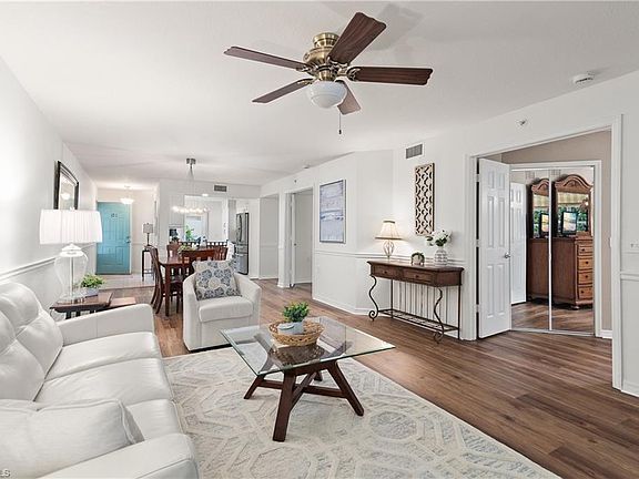 4th image of 25711 Lake Amelia WAY #101