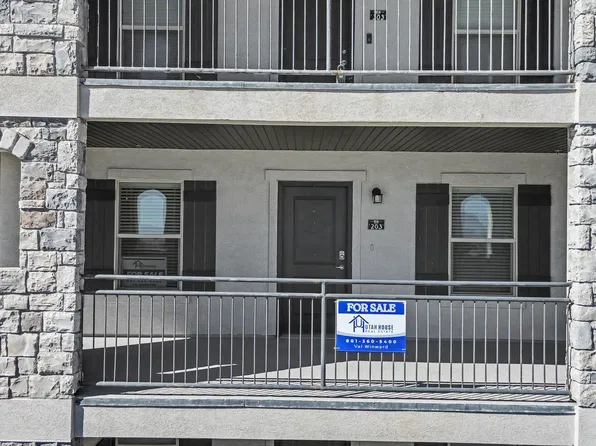 1700 S Sandhill Rd Unit C203, Orem, UT 84058