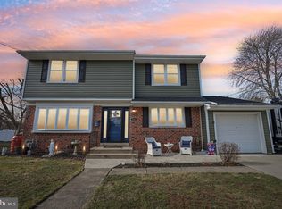 981 Mueller Rd, Warminster, PA 18974