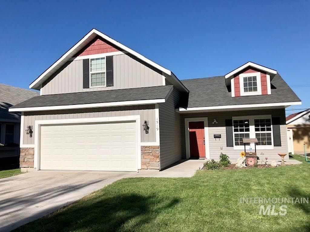 1519 Oakley Ave, Burley, ID 83318 | Zillow