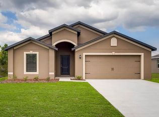 1448 S Seagate Dr, Deltona, FL 32725